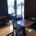 アンナカラーズコーヒー - 