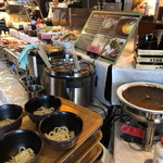 アンナカラーズコーヒー - 