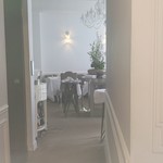 Restaurant KEI - エントランス