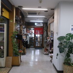 Yanagiya - 店舗