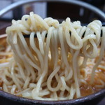 Yanagiya - 麺