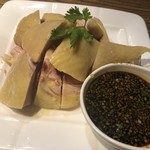 老上海弄堂馄饨铺 - 