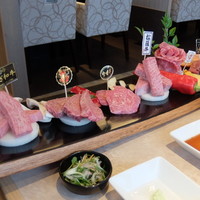 肉や大善 知立クロスゲート店 -  肉や大善 知立クロスゲート店 -