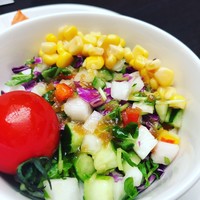 リュクス ダイニング ハプナ - 