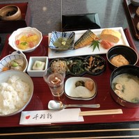 千羽鶴 - 