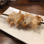 焼鳥 ブロシェット - 