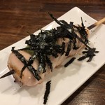 焼鳥 ブロシェット - 