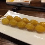 焼鳥 ブロシェット - 