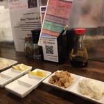 焼鳥 ブロシェット - 