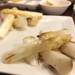 焼鳥 ブロシェット - 