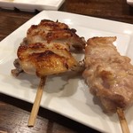 焼鳥 ブロシェット - 