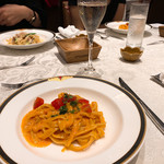 リストランテ・ベニーレベニーレ - 