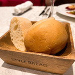 リストランテ・ベニーレベニーレ - 