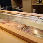 Sushi Kikuchi - 