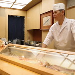 Sushi Kikuchi - 