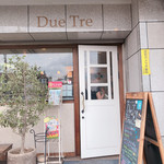 Due Tre - 