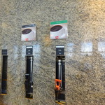 United Club - デカフェも有ります