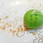 パティスリー オー フィル ドゥ ジュール - 