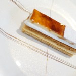 パティスリー オー フィル ドゥ ジュール - 