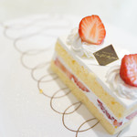 パティスリー オー フィル ドゥ ジュール - 