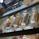 パティスリー オー フィル ドゥ ジュール - 