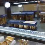 パティスリー オー フィル ドゥ ジュール - 