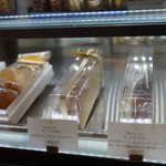 パティスリー オー フィル ドゥ ジュール - 