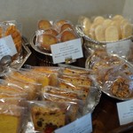 パティスリー オー フィル ドゥ ジュール - 