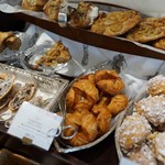 パティスリー オー フィル ドゥ ジュール - 