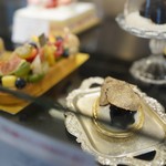 パティスリー オー フィル ドゥ ジュール - 