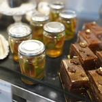 パティスリー オー フィル ドゥ ジュール - 