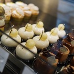 パティスリー オー フィル ドゥ ジュール - 