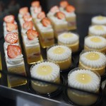 パティスリー オー フィル ドゥ ジュール - 