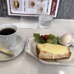 カフェ ド エトワール - 