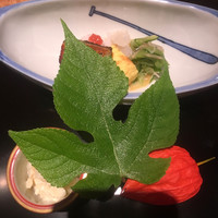 御料理 堀川 - 