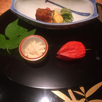 御料理 堀川 - 