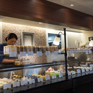 パティスリー オー フィル ドゥ ジュール_2