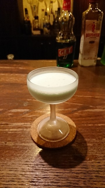 バー アシル（BAR ASHIR） - あおば通（バー）の写真