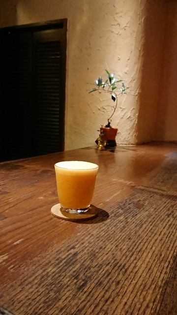 バー アシル（BAR ASHIR） - あおば通（バー）の写真