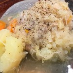 bistro yagishowten - 