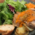 bistro yagishowten - 