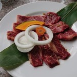 Sumibiyakiniku Juen - 