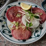 炭火焼肉 樹苑 - 