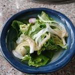 炭火焼肉 樹苑 - 