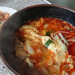 炭火焼肉 樹苑 - 