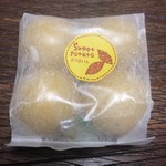 ニュー阿寒ホテル ショッピングプラザ - さつまりもようかん 350円