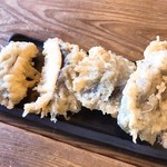 Teuchi Soba Barikiya - 