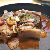 サザンタワーダイニング - 