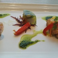 サザンタワーダイニング - 