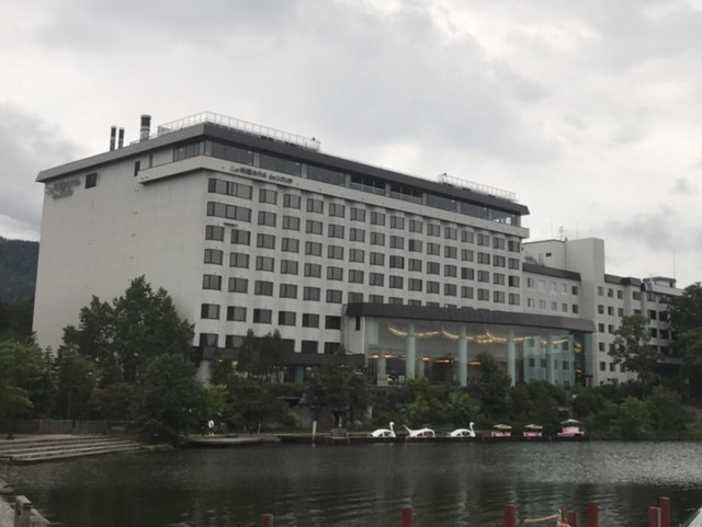 ニュー阿寒ホテル ショッピングプラザ（SHOPPING PLAZA） - 釧路市その他（その他）